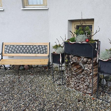 Ferienwohnung Steber Vandans Exterior foto