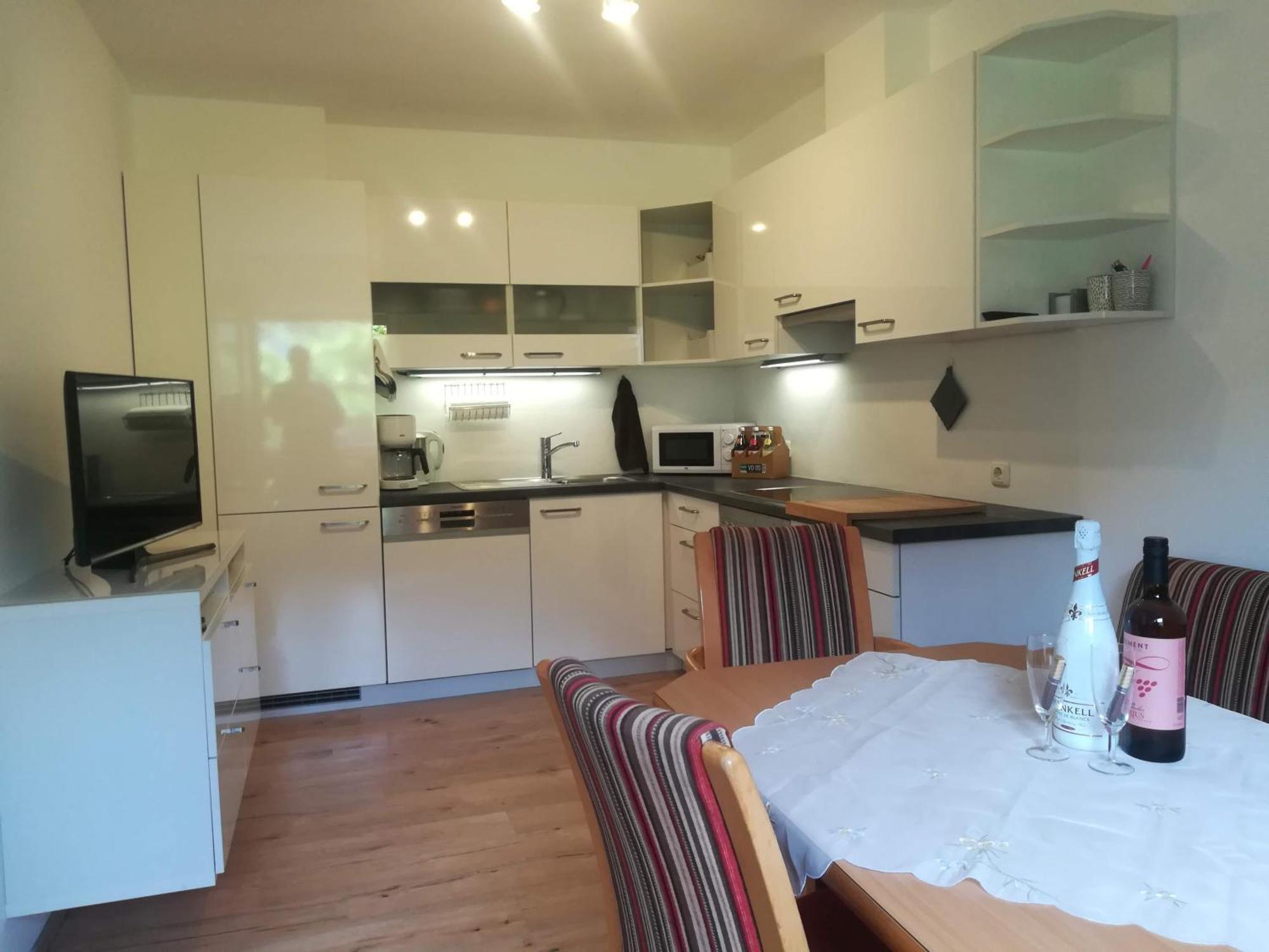 Ferienwohnung Steber Vandans Exterior foto